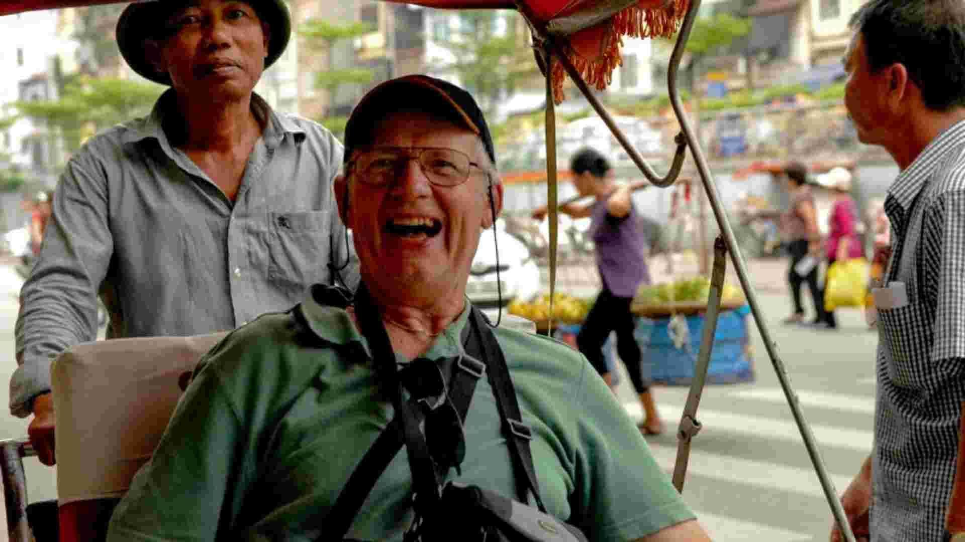 Essential Vietnam Premium Small‑group Tour