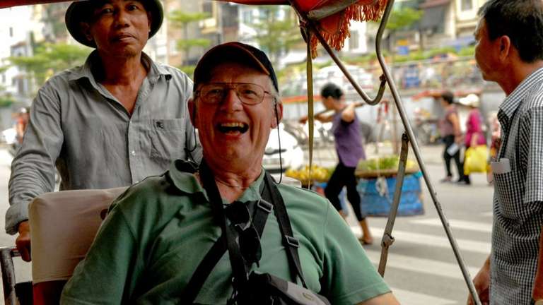 Essential Vietnam Premium Small‑group Tour trip - alternative tour available