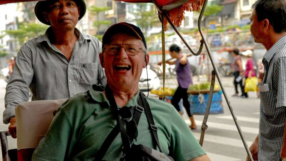 Essential Vietnam Discovery - Tweet World Travel - Vietnam