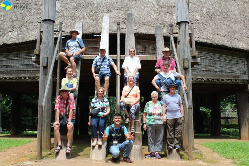 Essential Vietnam Discovery - Tweet World Travel - Vietnam