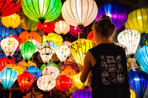 Vietnam Experience 12 - September 2026