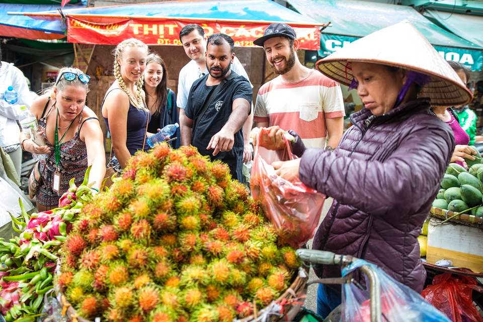 Vietnam Experience 12 day - Intro Travel - Vietnam - Image 3