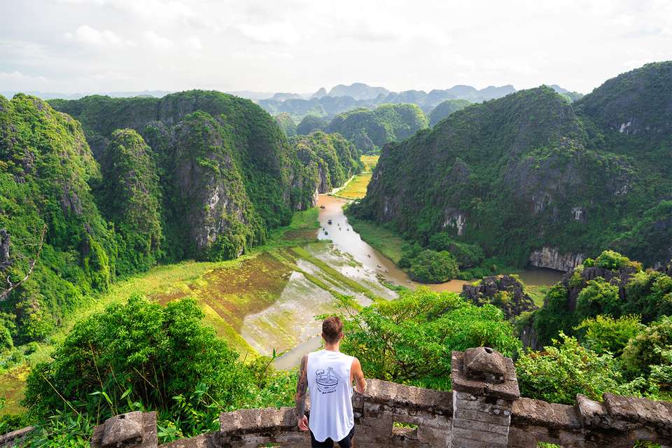 Vietnam Experience 15 day - Intro Travel - Vietnam - Image 2