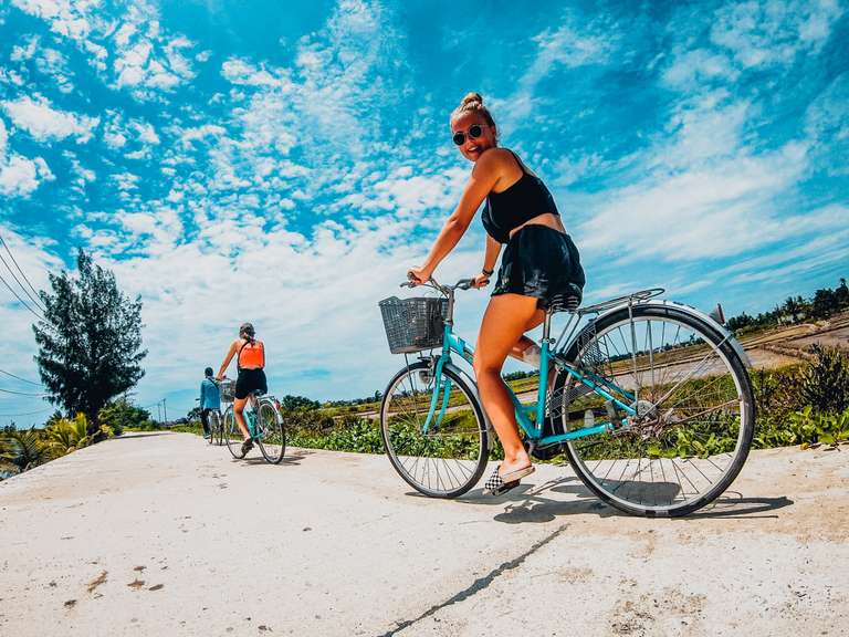 Vietnam Explorer trip - alternative tour available