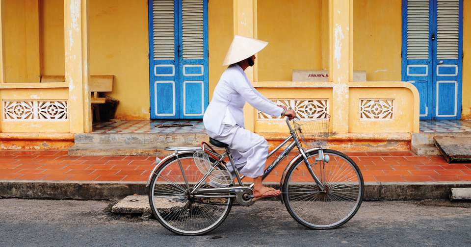 Vietnam Explorer - Explore - Vietnam - Image 1