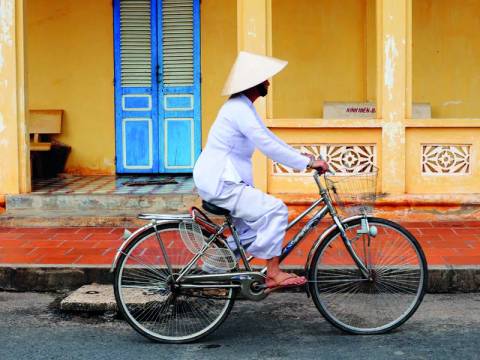 Active And Outdoor Tour: Vietnam Explorer
