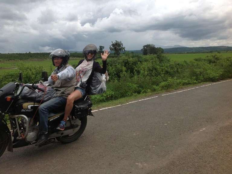 Hanoi Adventure Tour: Vietnam Explorer 15D/14N (from Hanoi)