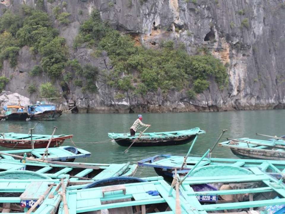 Vietnam Explorer 15D/14N (from Hanoi) - Bamba - Vietnam - Image 2