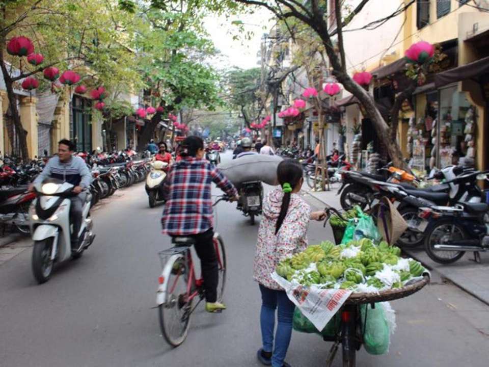 Vietnam Explorer 15D/14N (from Hanoi) - Bamba - Vietnam - Image 4