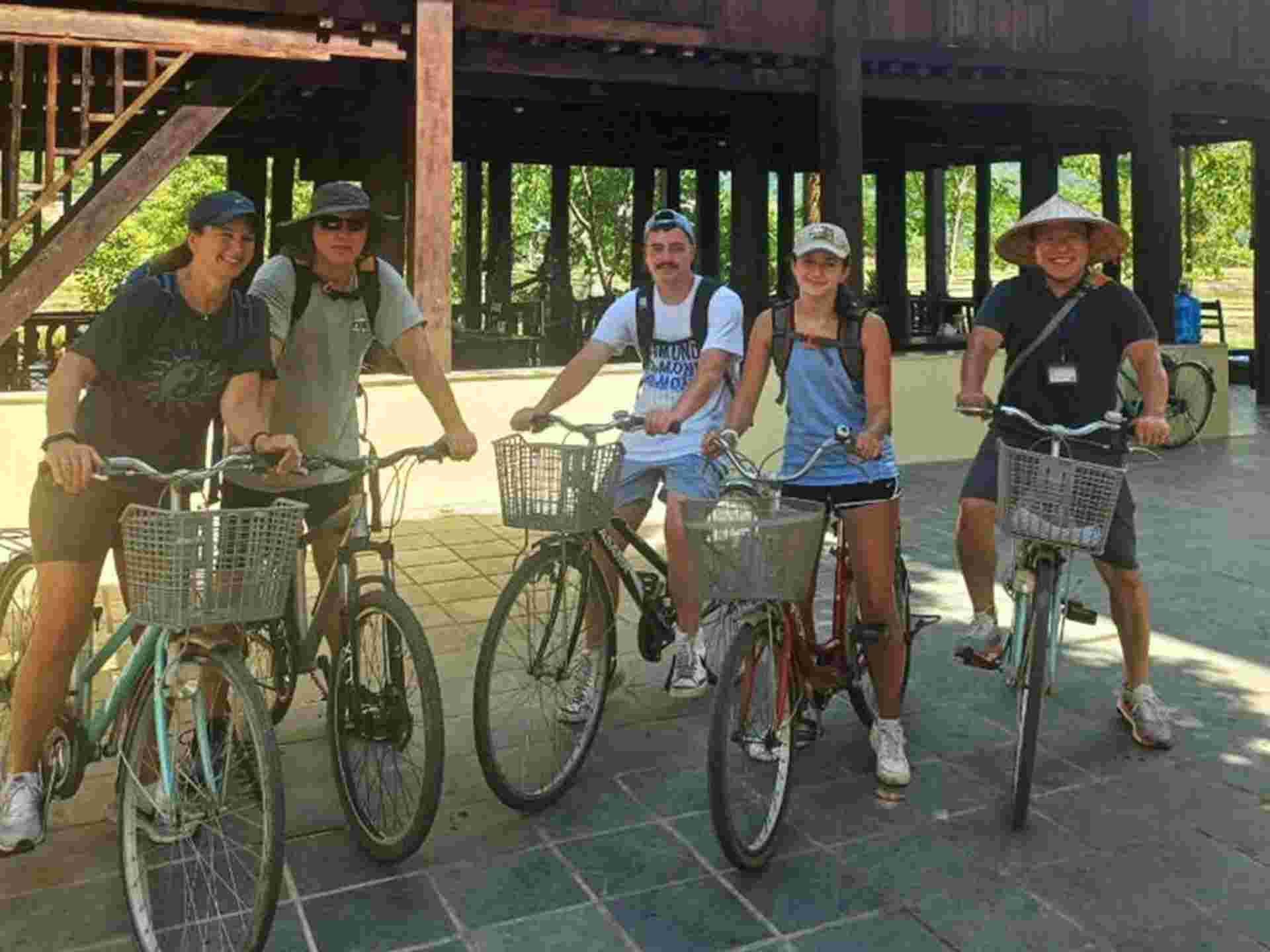 Vietnam Explorer For Teenagers - 12 days