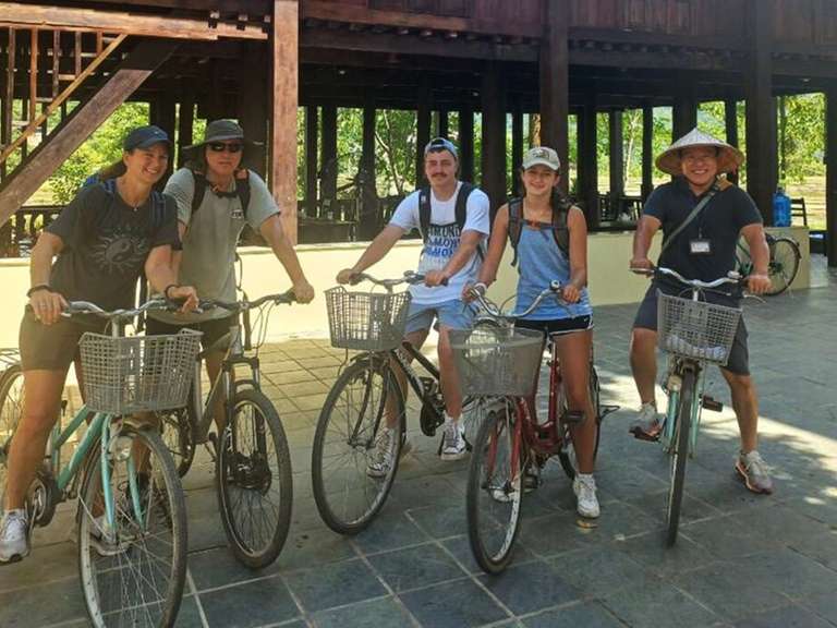 Vietnam Luxury Tours: Vietnam Explorer For Teenagers - 12 days