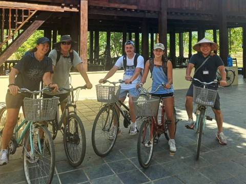 Vietnam Explorer For Teenagers - 12 Days - 12 Days