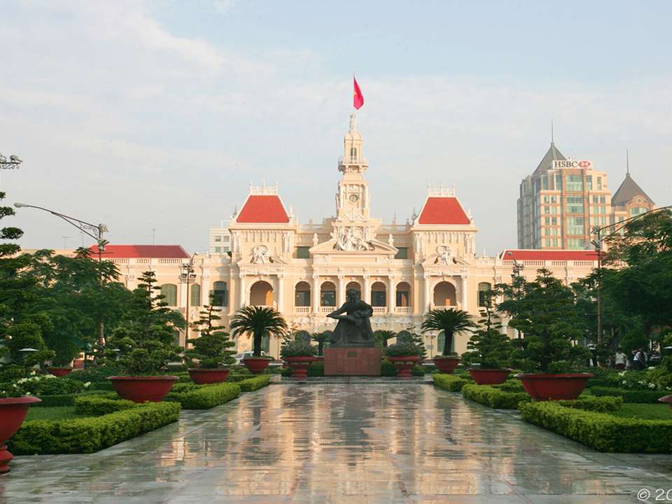 Vietnam Explorer For Teenagers - 12 days - On The Go Tours - Vietnam - Image 9