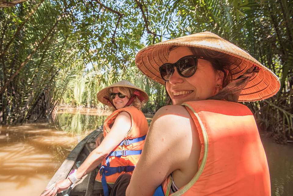 Vietnam Express Southbound - Intrepid Travel - Vietnam