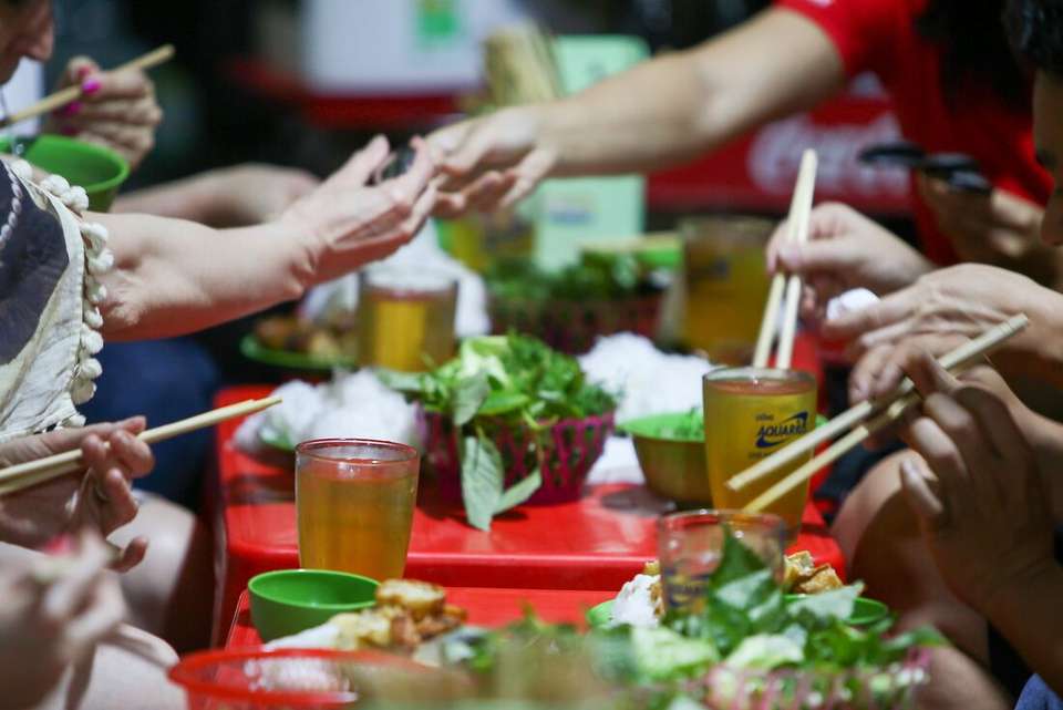 Vietnam Express Southbound - Intrepid Travel - Vietnam