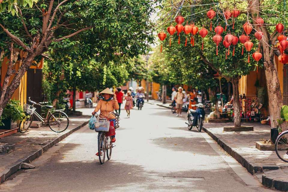 Vietnam Express Southbound - Intrepid Travel - Vietnam