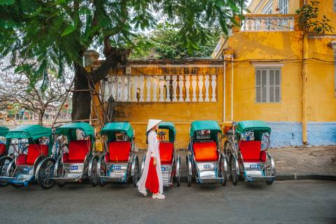 Vietnam Family Adventure - Summer Tours