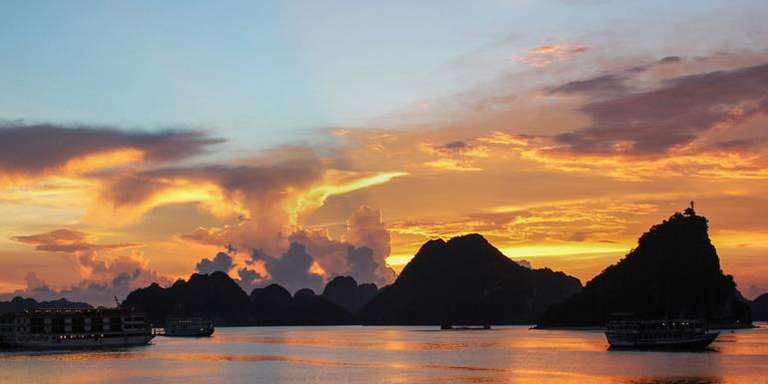 Indochina Family Tour Packages: Vietnam Family Adventure