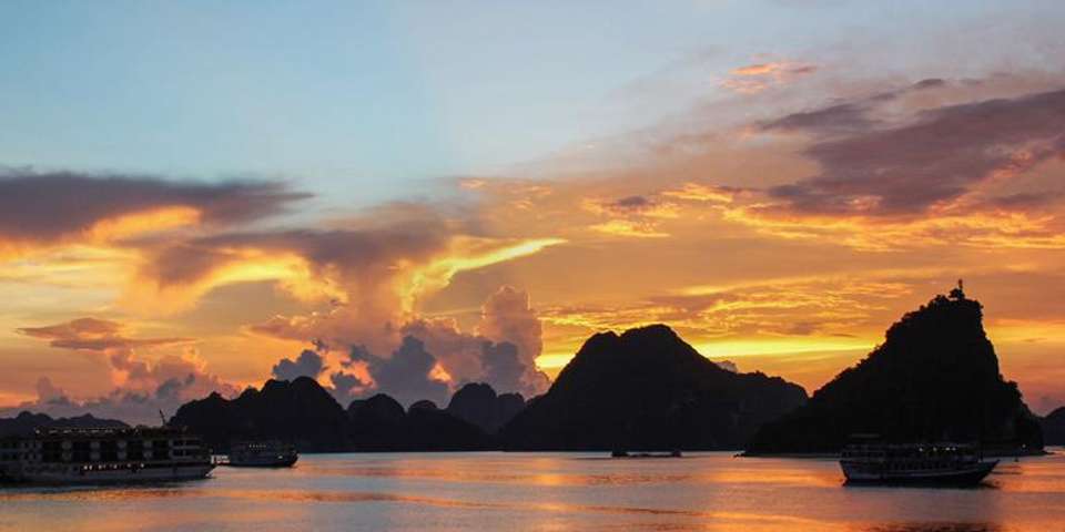 Vietnam Family Adventure - G Adventures - Vietnam - Image 1