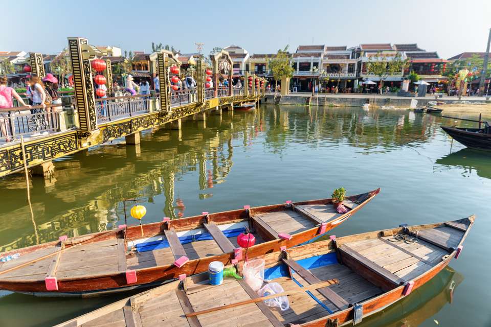 Vietnam Family Adventure - Exodus Adventure Travels - Vietnam