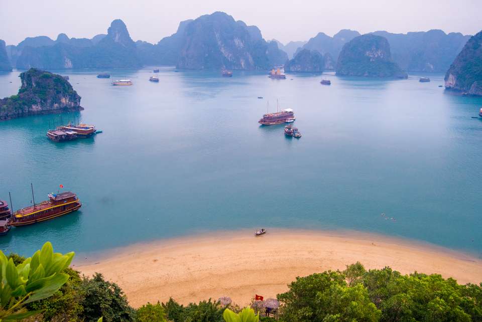 Vietnam Family Adventure - Exodus Adventure Travels - Vietnam