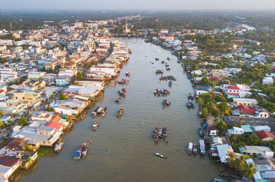 Vietnam Family Adventure - Exodus Adventure Travels - Vietnam