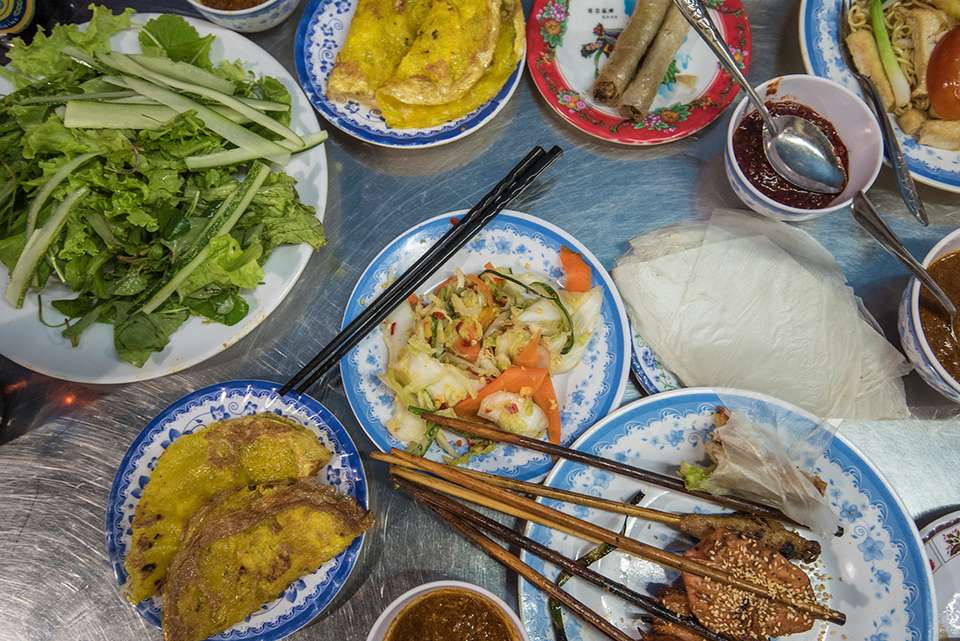 Vietnam Family Holiday - Intrepid Travel - Vietnam - Image 4