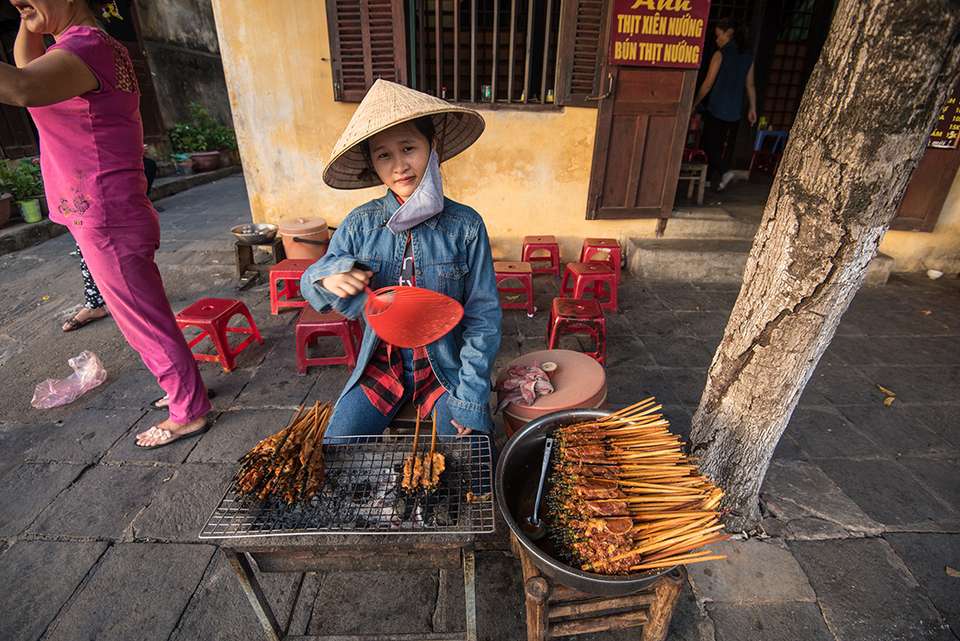 Vietnam Family Holiday - Intrepid Travel - Vietnam - Image 6