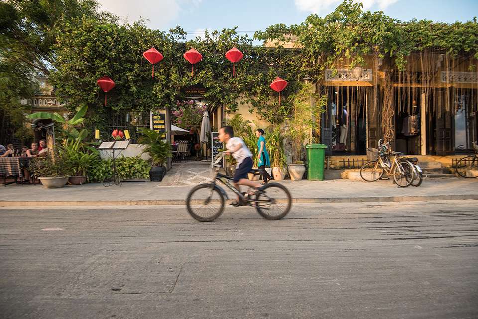 Vietnam Family Holiday - Intrepid Travel - Vietnam - Image 7