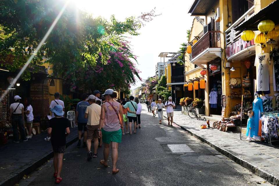 Vietnam Family Holiday - Intrepid Travel - Vietnam - Image 8