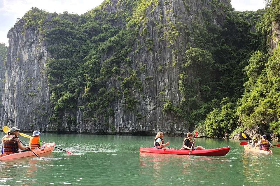 Vietnam Family Holiday - Intrepid Travel - Vietnam - Image 15
