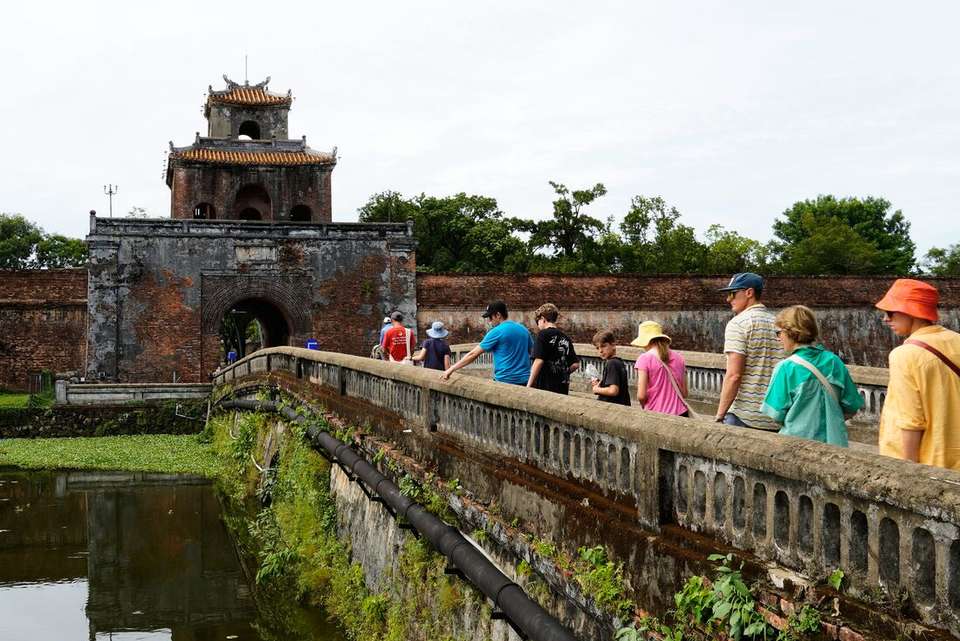 Vietnam Family Holiday - Intrepid Travel - Vietnam - Image 16