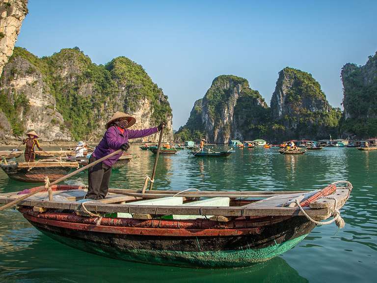 Vietnam Family Holiday - 8 days - 8 days