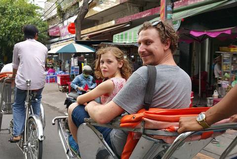 Vietnam Family Holiday Comfort - July 2027