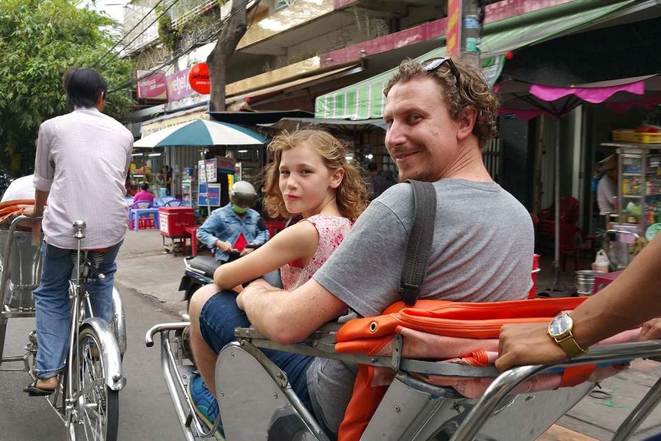 Vietnam Family Holiday Comfort - Intrepid Travel - Vietnam - Image 1