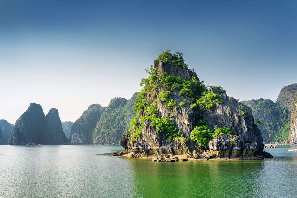 Vietnam Family Holiday Comfort - Intrepid Travel - Vietnam - Image 2