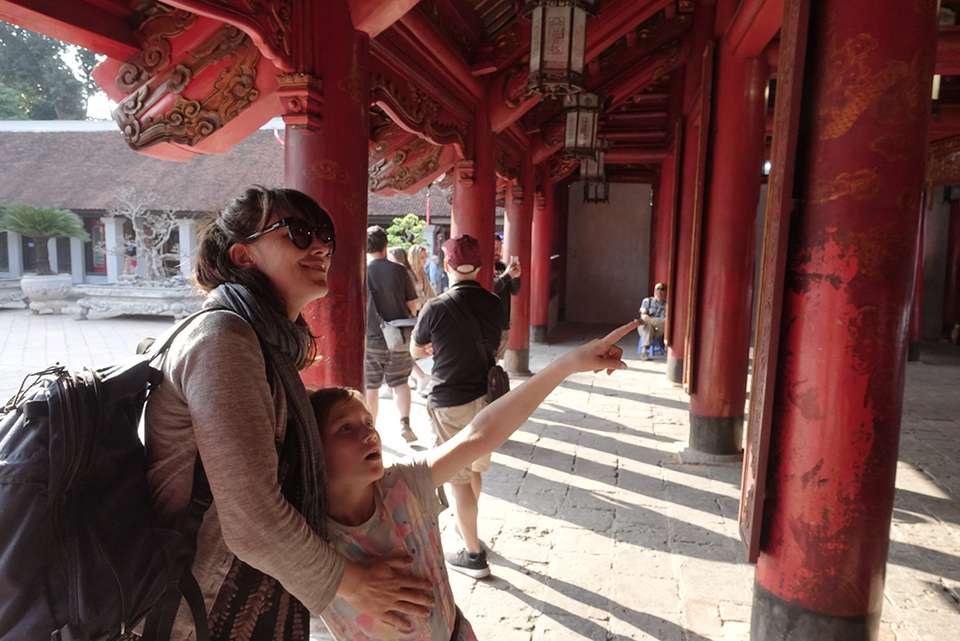 Vietnam Family Holiday Comfort - Intrepid Travel - Vietnam - Image 3