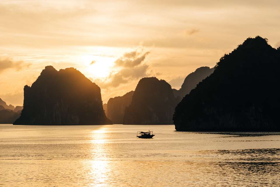 Vietnam Family Holiday Comfort - Intrepid Travel - Vietnam - Image 9