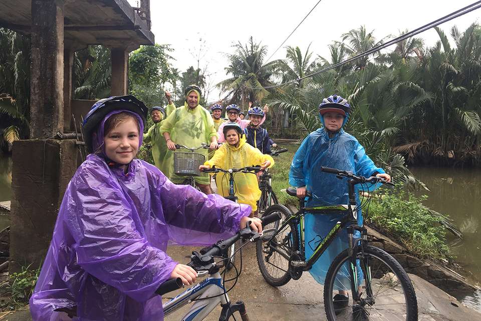 Vietnam Family Holiday with Teenagers - Intrepid Travel - Vietnam - Image 1