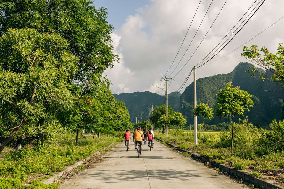 Vietnam Family Holiday with Teenagers - Intrepid Travel - Vietnam - Image 6
