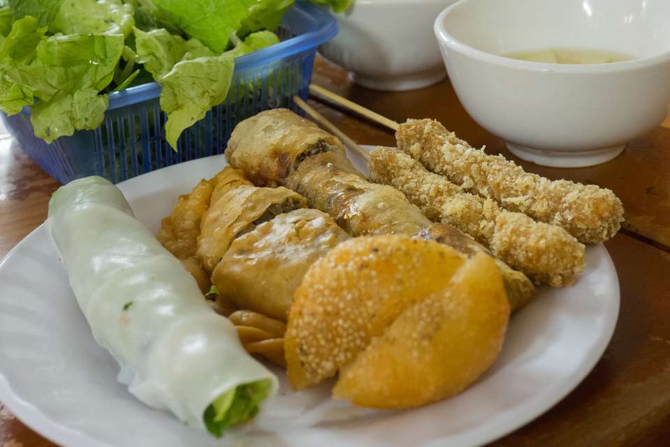 Vietnam Family Holiday with Teenagers - Intrepid Travel - Vietnam - Image 7