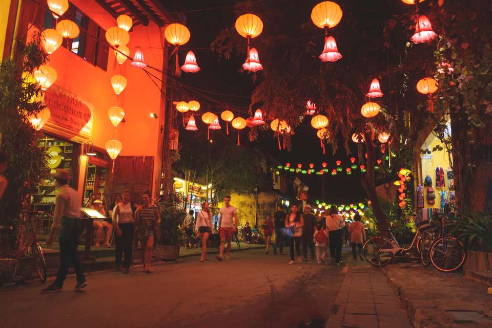 Vietnam Family Holiday with Teenagers - Intrepid Travel - Vietnam - Image 9