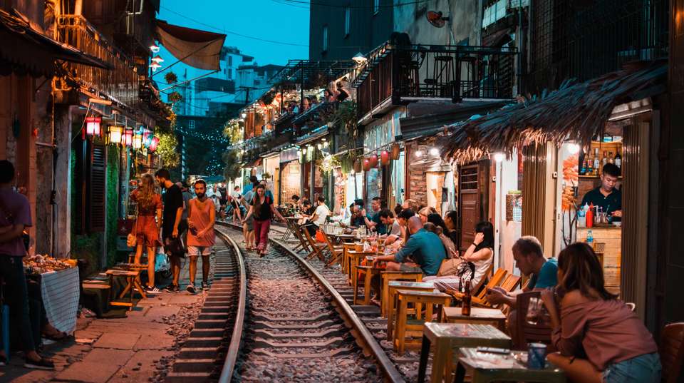 A Taste of Vietnam in 10 Days - Realistic Asia - Vietnam - Image 1