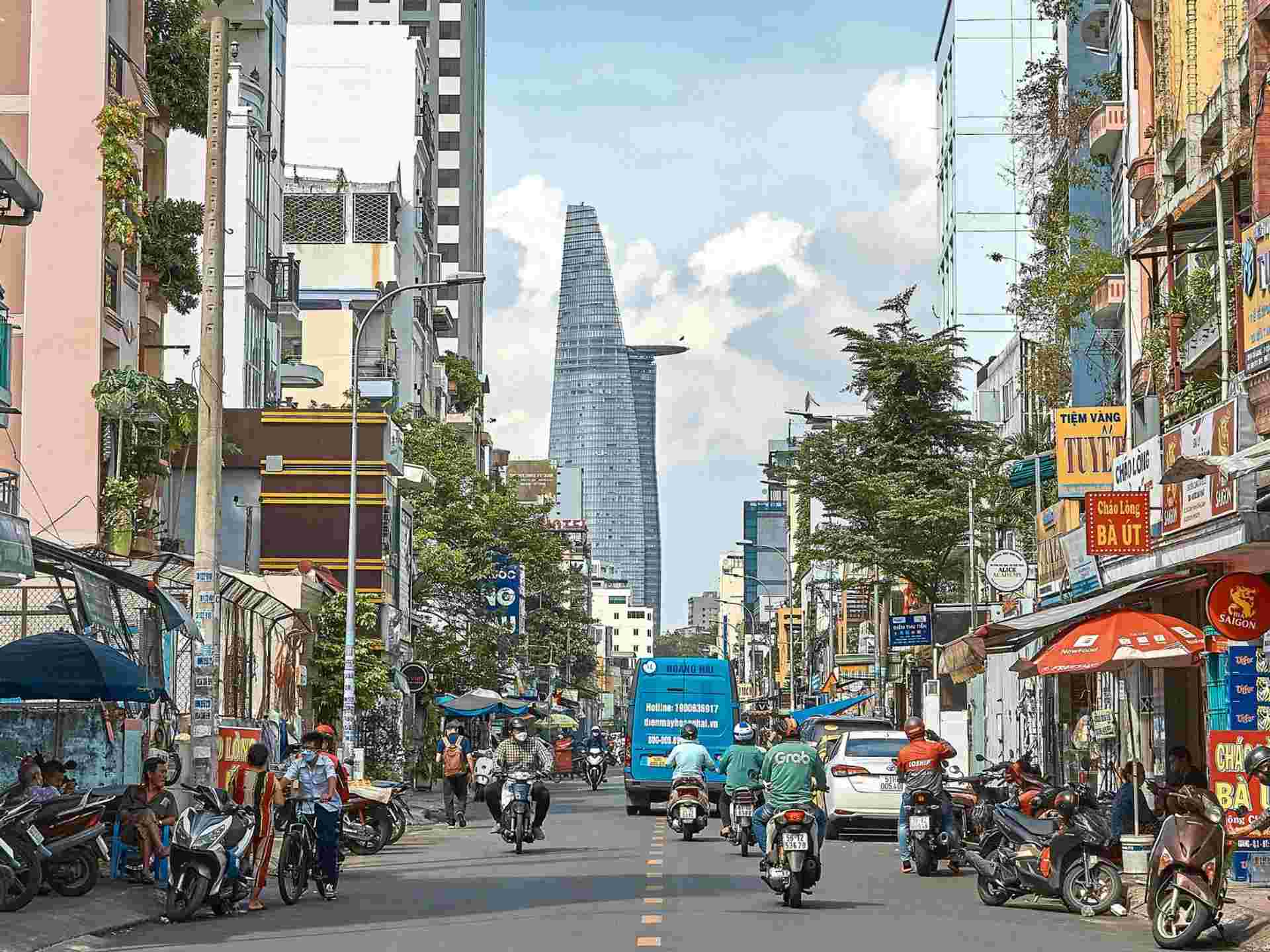 Vietnam Foodies Paradise - 10 days