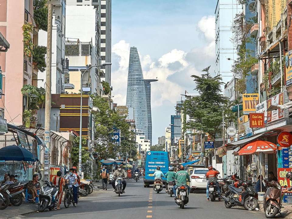 Vietnam Foodies Paradise - 10 days - On The Go Tours - Vietnam - Image 1