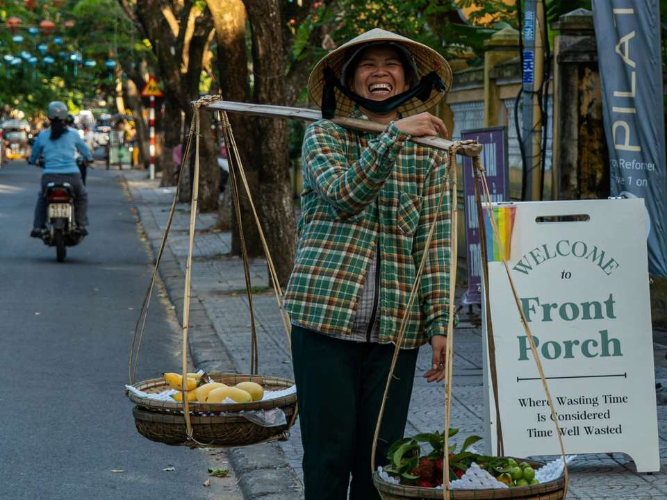 Vietnam Foodies Paradise - 10 days - On The Go Tours - Vietnam - Image 5
