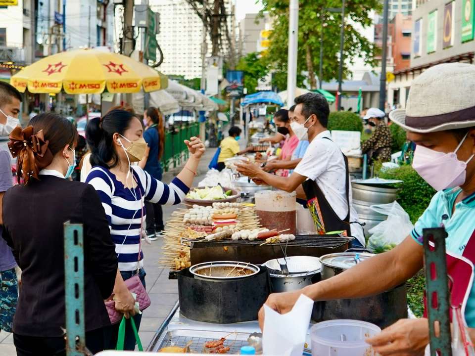 Vietnam Foodies Paradise - 10 days - On The Go Tours - Vietnam - Image 7