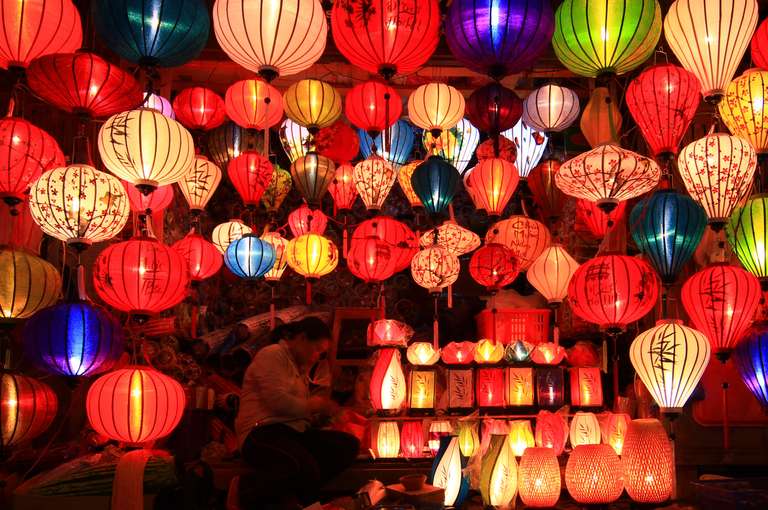 North To South Vietnam Tour Package 12 Days 11 Nights trip - alternative tour available