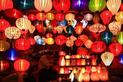 Hanoi Art And Architecture Tour: North To South Vietnam Tour Package 12 Days 11 Nights