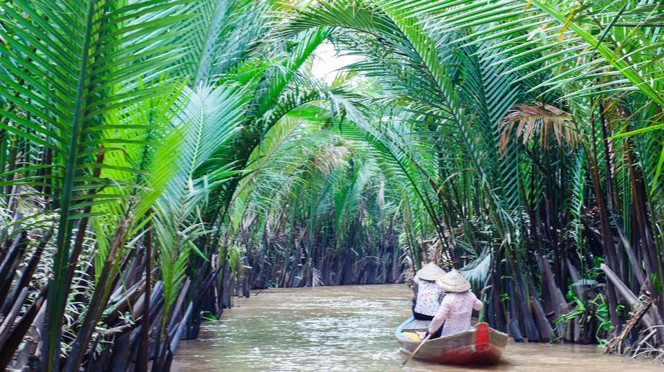 Vietnam from North to South in 10 days - undefined - Image 3